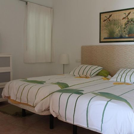 Villa Dara Πλάγια ντελ Ινγκλές Εξωτερικό φωτογραφία