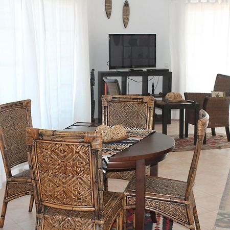 Villa Dara Πλάγια ντελ Ινγκλές Εξωτερικό φωτογραφία