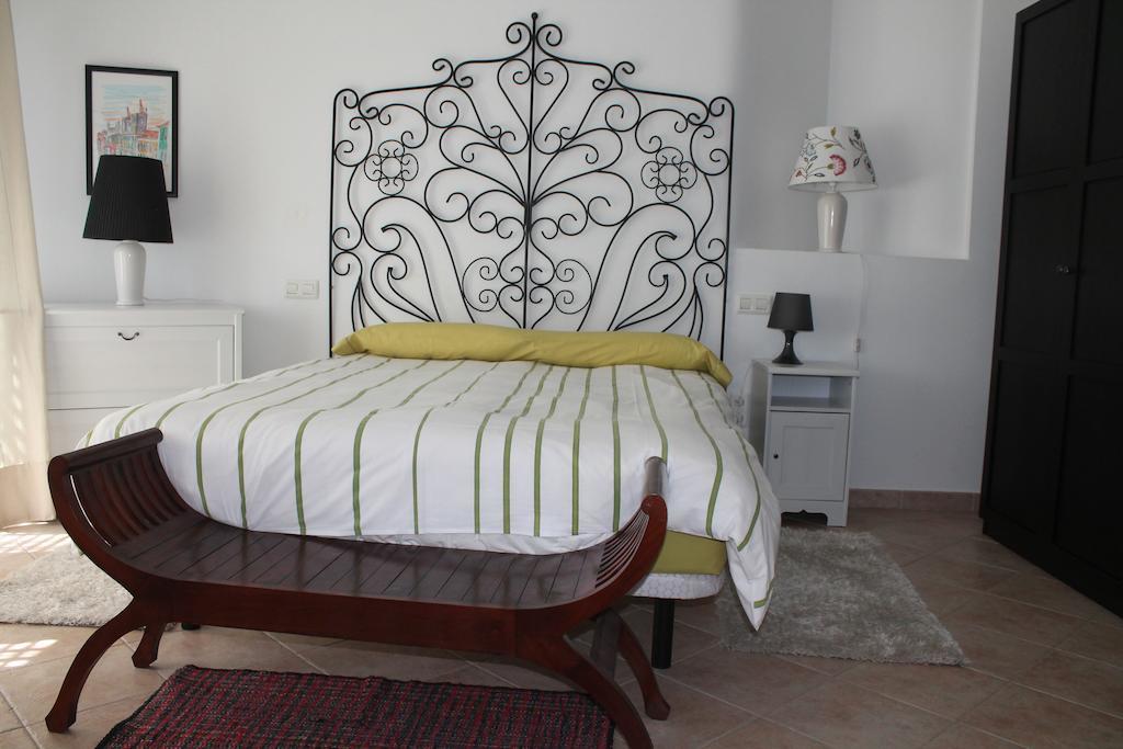 Villa Dara Πλάγια ντελ Ινγκλές Δωμάτιο φωτογραφία