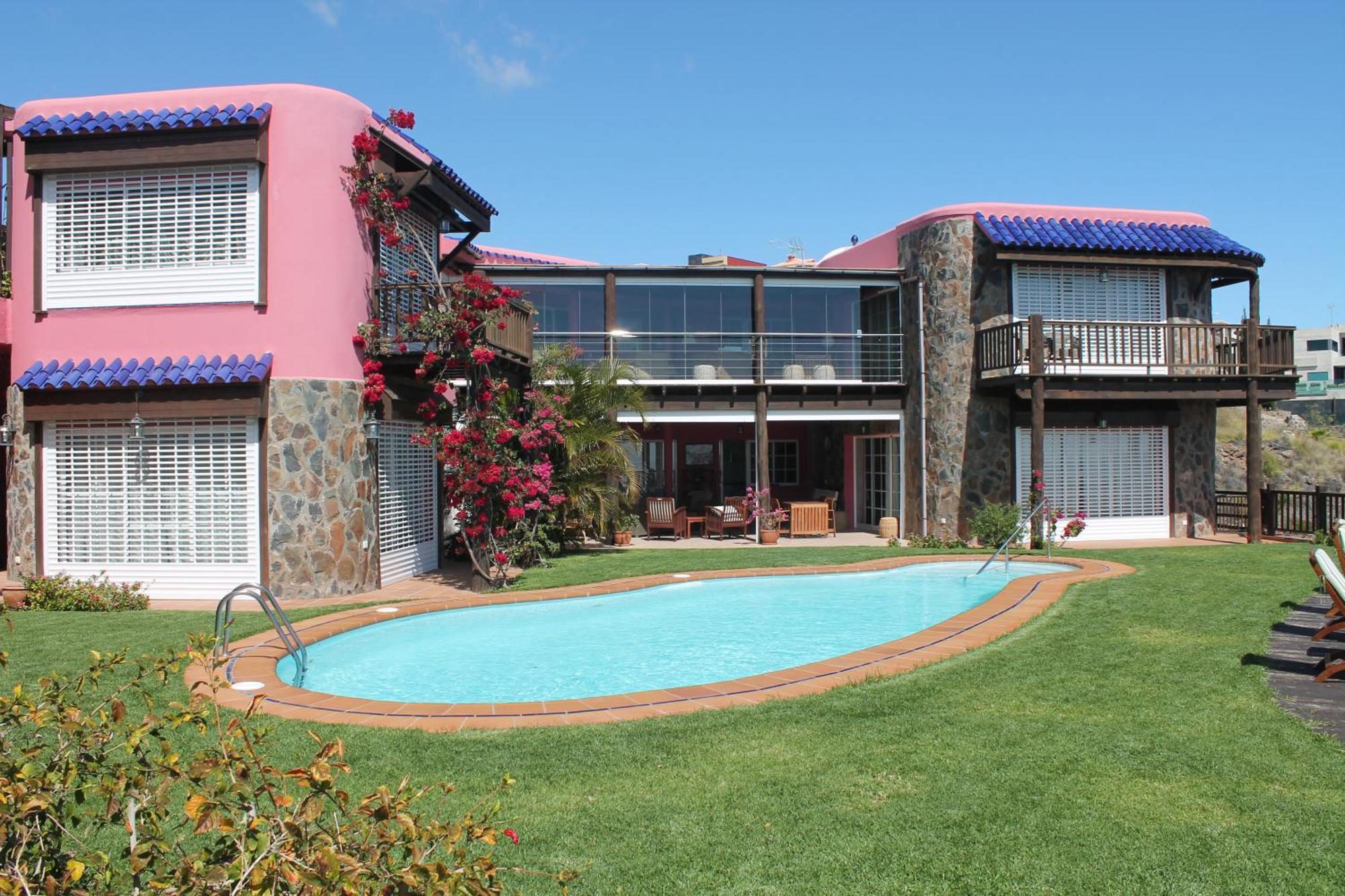Villa Dara Πλάγια ντελ Ινγκλές Εξωτερικό φωτογραφία