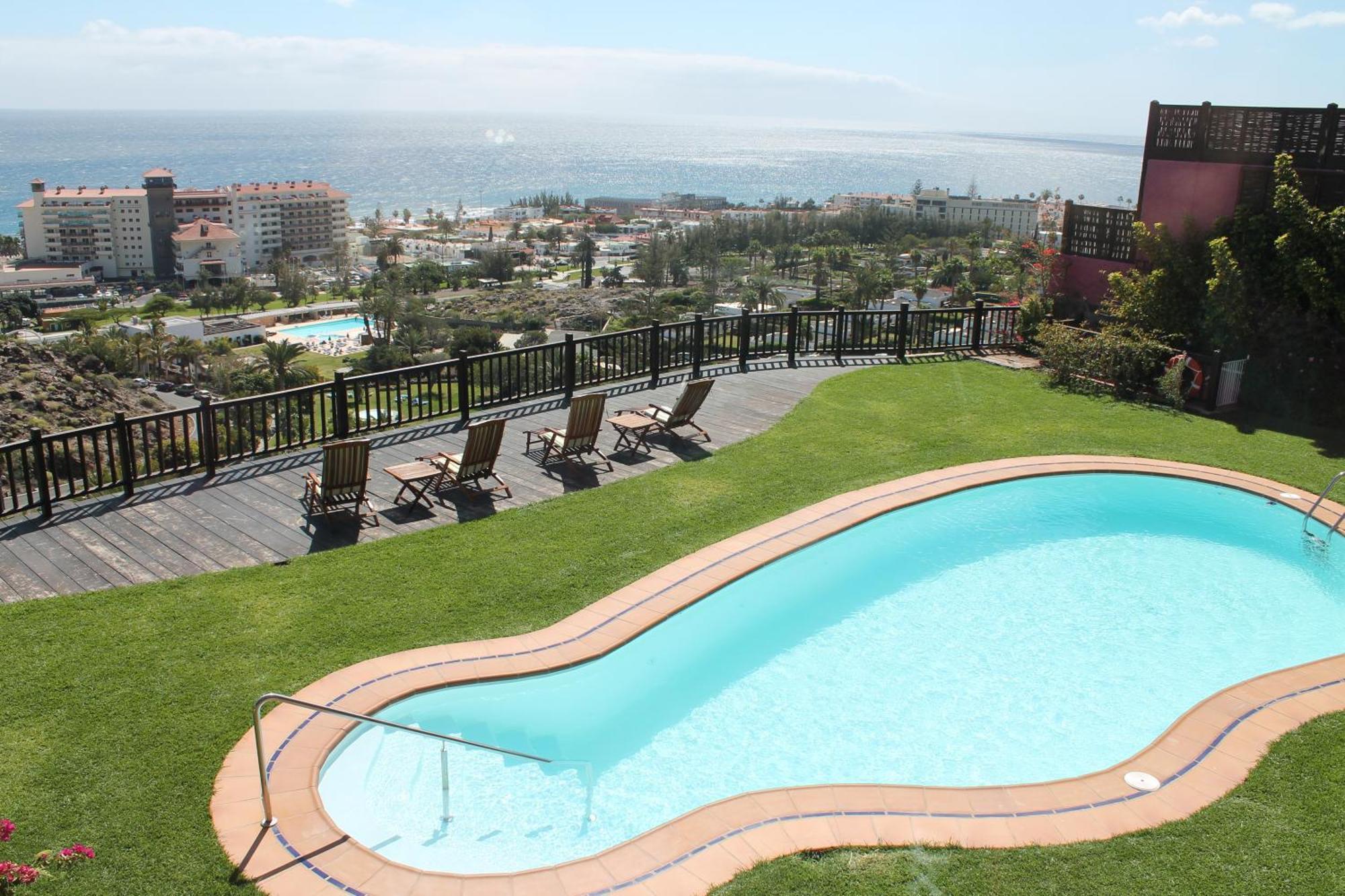 Villa Dara Πλάγια ντελ Ινγκλές Εξωτερικό φωτογραφία